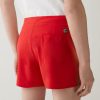 Swimsuit with tricolour bands - Image 3