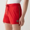 Swimsuit with tricolour bands - Image 2