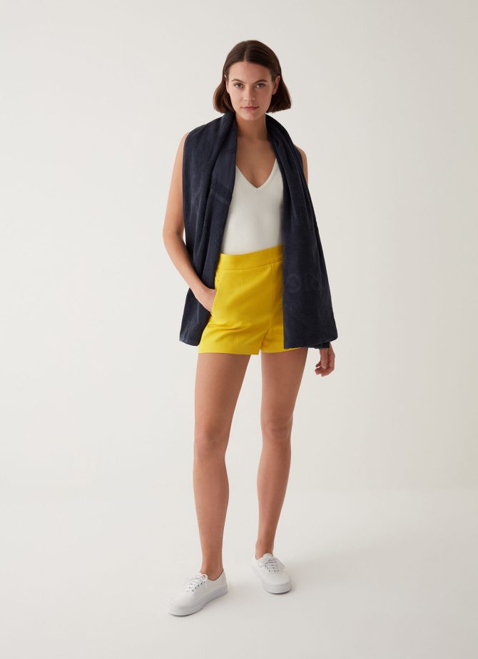 Beach towel backpack - Image 2