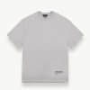 Short sleeve round neck T-shirt - Image 4