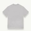 Short sleeve round neck T-shirt - Image 5
