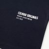 Short sleeve round neck T-shirt - Image 3