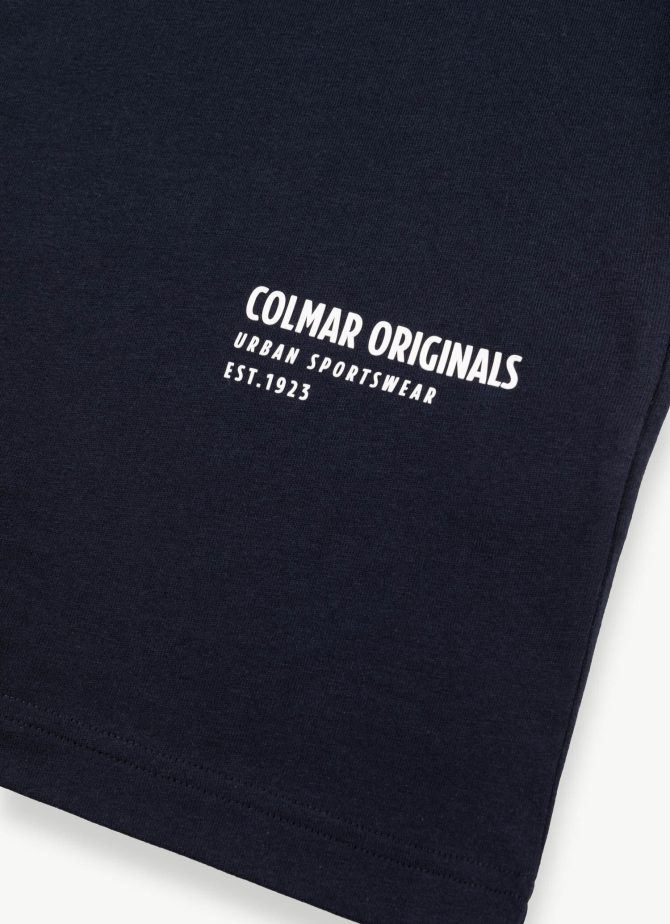 Short sleeve round neck T-shirt - Image 3