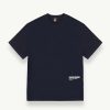 Short sleeve round neck T-shirt