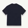 Short sleeve round neck T-shirt - Image 2