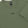 Short-sleeved T-shirt in stretch jersey - Image 6