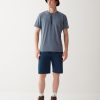 T-shirt with print on the front and back - Image 3
