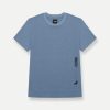T-shirt with print on the front and back - Image 4