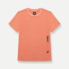 T-shirt with print on the front and back - Image 4
