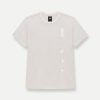T-shirt with print on the side - Image 4