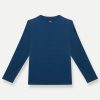 Long-sleeved T-shirt in jersey - Image 4