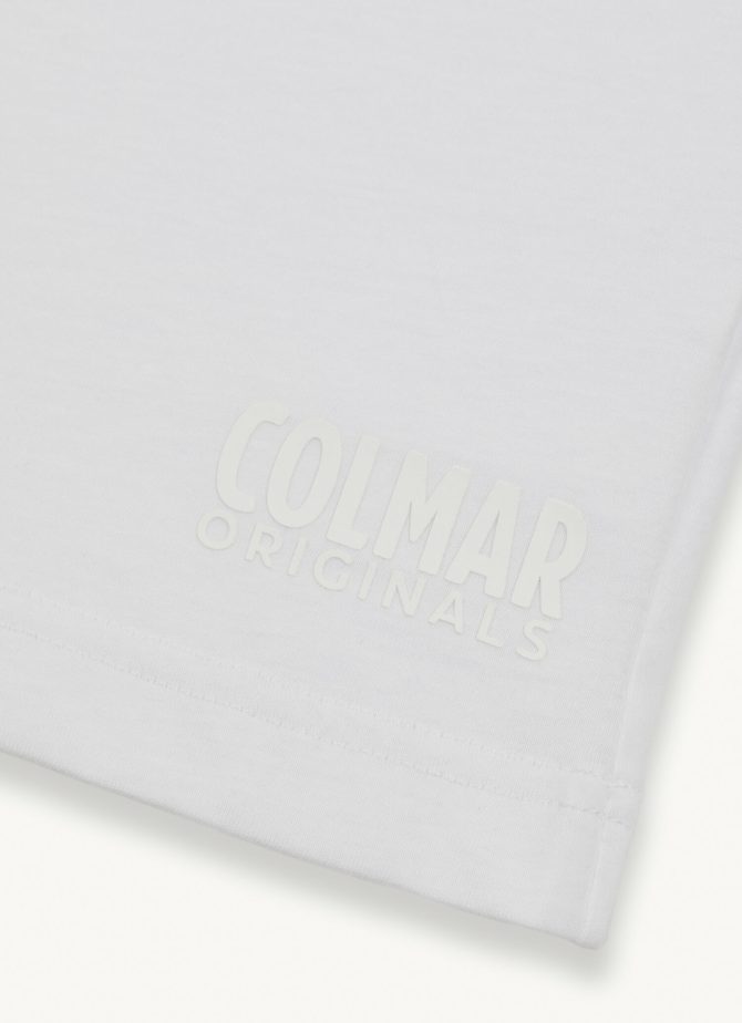 Cotton T-shirt with 3D print - Image 6
