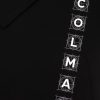 Cotton T-shirt with embossed logo - Image 6
