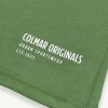 Crewneck T-shirt in 100% cotton jersey - Image 6
