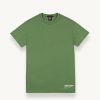 Crewneck T-shirt in 100% cotton jersey - Image 4