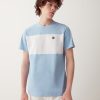 T-shirt with maxi insert - Image 3
