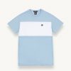 T-shirt with maxi insert - Image 4