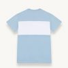 T-shirt with maxi insert - Image 5
