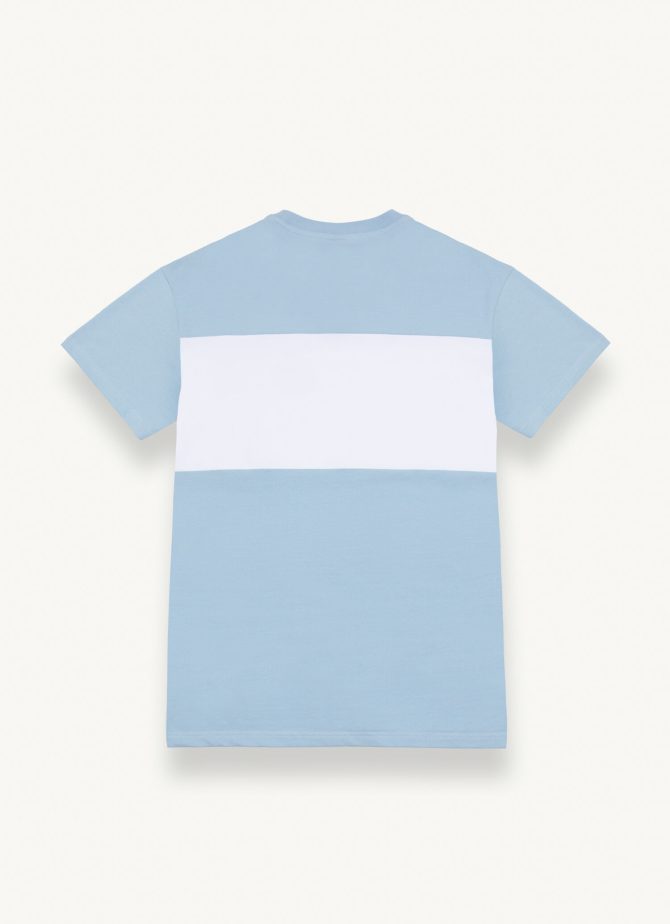 T-shirt with maxi insert - Image 5