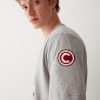 Varsity short sleeve T-shirt - Image 2