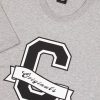 Varsity short sleeve T-shirt - Image 6