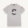Varsity short sleeve T-shirt - Image 4