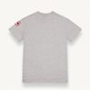 Varsity short sleeve T-shirt - Image 5