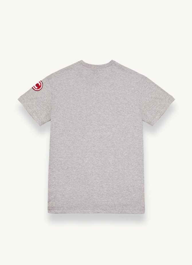 Varsity short sleeve T-shirt - Image 5