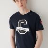 Varsity short sleeve T-shirt - Image 3