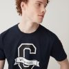 Varsity short sleeve T-shirt - Image 2
