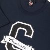 Varsity short sleeve T-shirt - Image 6