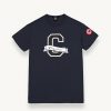 Varsity short sleeve T-shirt - Image 4