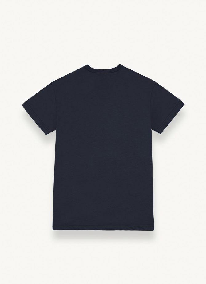 Varsity short sleeve T-shirt - Image 5