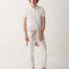 Recycled Essentials polo shirt - Image 3