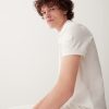 Recycled Essentials polo shirt - Image 2