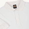 Recycled Essentials polo shirt - Image 6