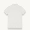 Recycled Essentials polo shirt - Image 5