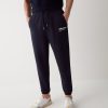 Trousers in soft fleece with 3D print - Image 2