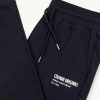 Trousers in soft fleece with 3D print - Image 6