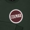 Colmar logo crew neck sweatshirt - Image 6