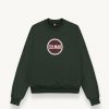 Colmar logo crew neck sweatshirt - Image 4