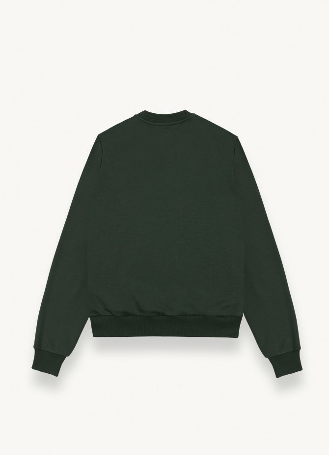 Colmar logo crew neck sweatshirt - Image 5