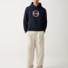 Colmar logo hooded sweatshirt - Image 3