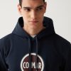Colmar logo hooded sweatshirt - Image 2