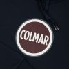 Colmar logo hooded sweatshirt - Image 6