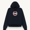 Colmar logo hooded sweatshirt - Image 4