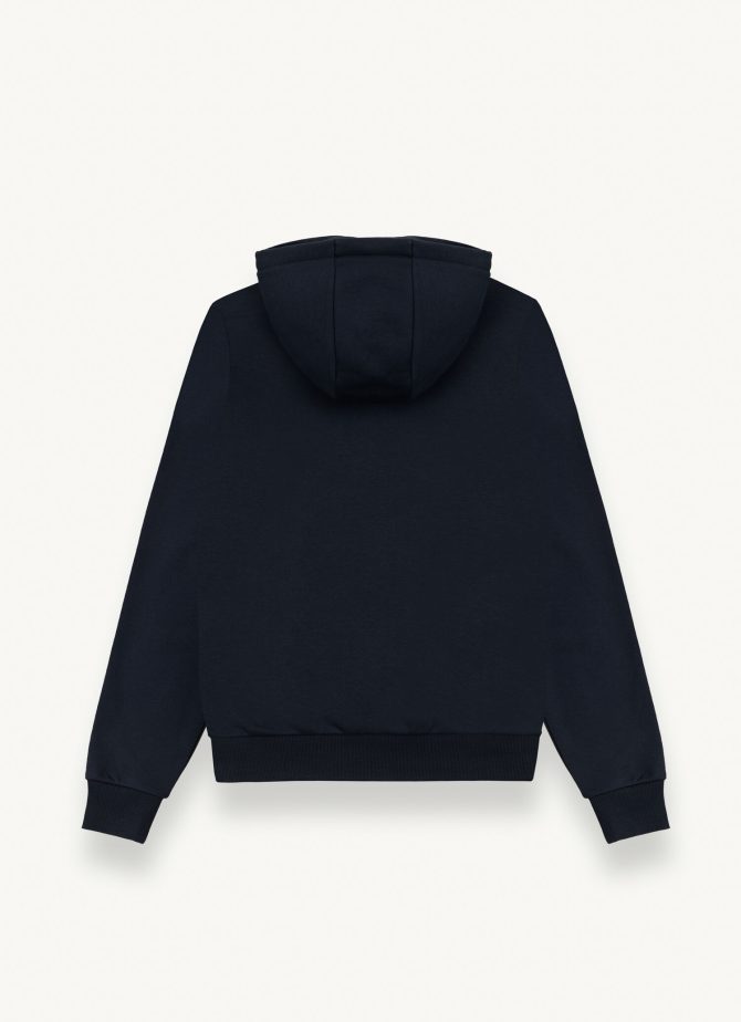 Colmar logo hooded sweatshirt - Image 5