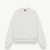 3D effect Colmar logo sweatshirt - Image 4