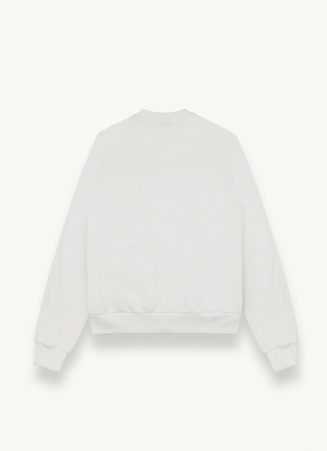 3D effect Colmar logo sweatshirt - Image 5