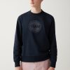 3D effect Colmar logo sweatshirt - Image 2